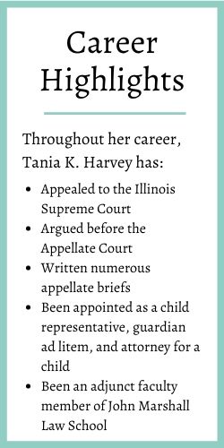 I have the experience and commitment to pursue innovative approaches and smarter solutions as your family law attorney.