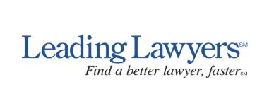 Leading Lawyers has recognized me for my excellent achievements as a family lawyer