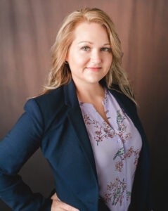 Tania K. Harvey - Family Law Attorney