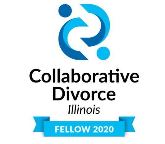 Collaborative Divorce Fellow Illinois Tania K. Harvey