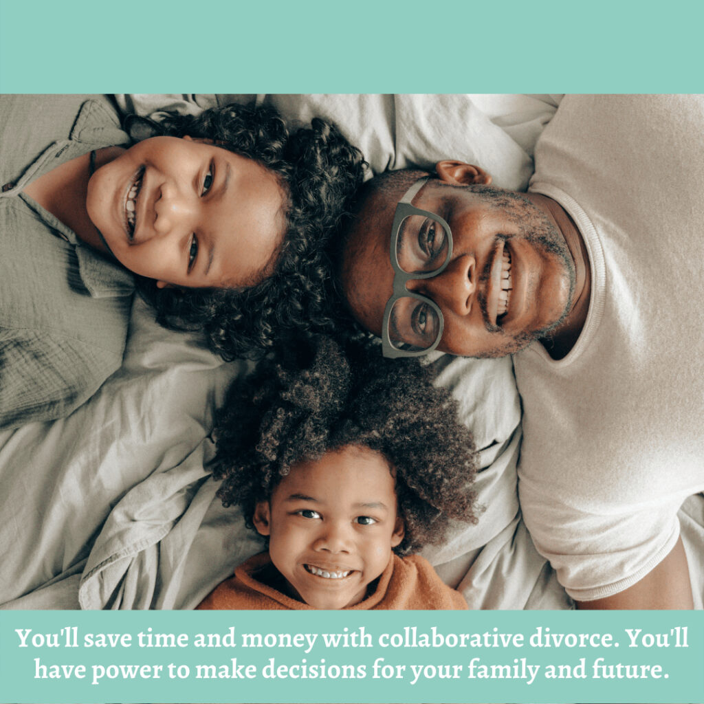Cost of Collaborative Divorce Illinois | The Law Office of Tania K. Harvey