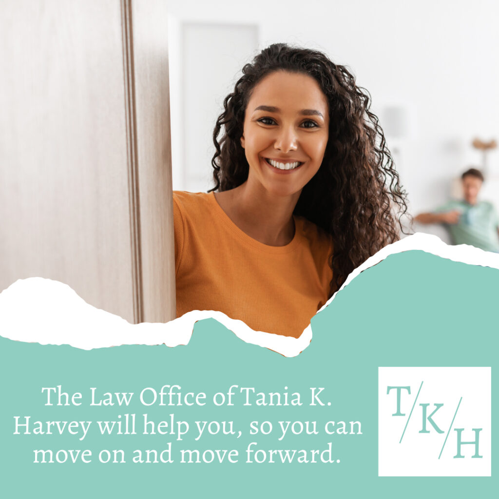 Collaborative divorce lawyer in Wheaton | The Law Office of Tania K. Harvey | Wheaton Illinois