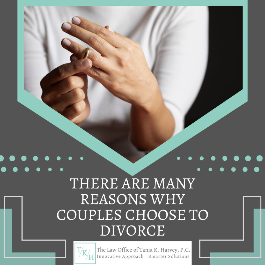 Collaborative Divorce Attorney in Wheaton | The Law Office of Tania K. Harvey | Wheaton Illinois