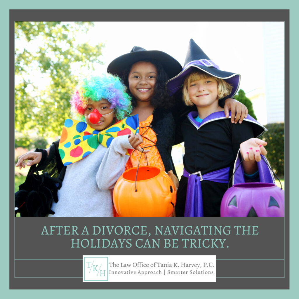 Collaborative Divorce Wheaton | The Law Office of Tania K. Harvey | Wheaton Illinois