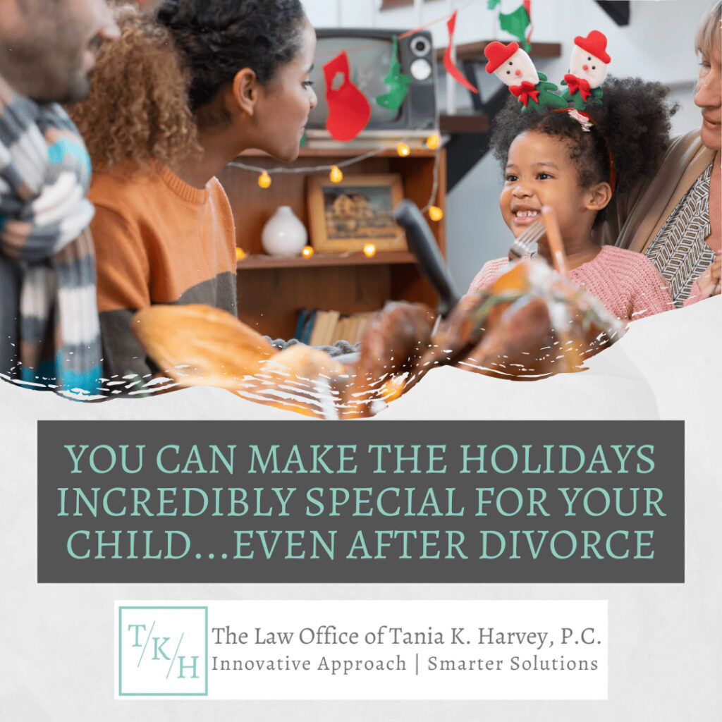 Collaborative Divorce Lawyer Wheaton | The Law Office of Tania K. Harvey | Wheaton Illinois