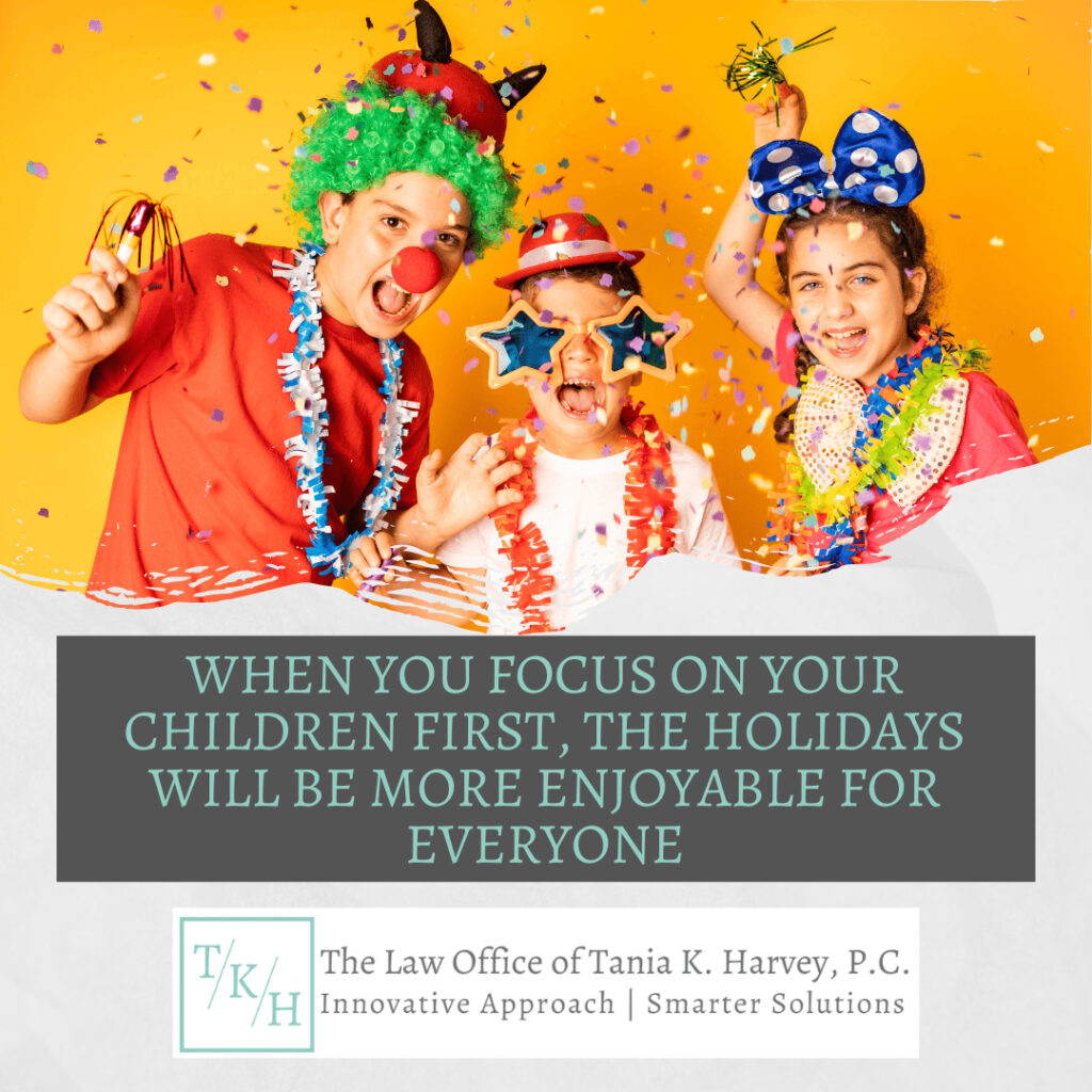 Collaborative Divorce Lawyer Wheaton | The Law Office of Tania K. Harvey | Wheaton Illinois