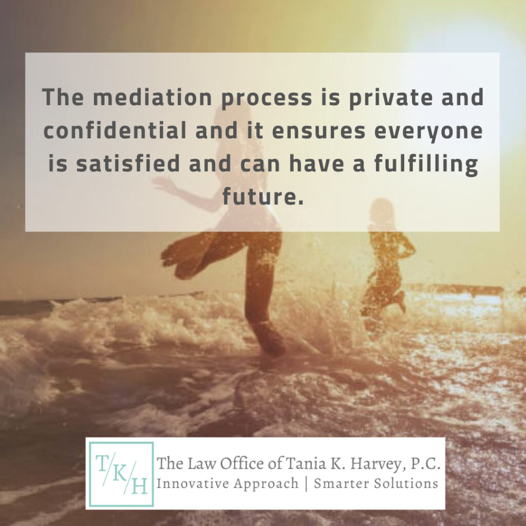 Mediation | The Law Office of Tania K. Harvey