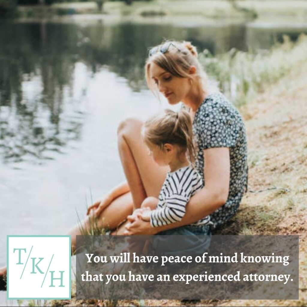 Family Law Resources | The Law Office of Tania K. Harvey