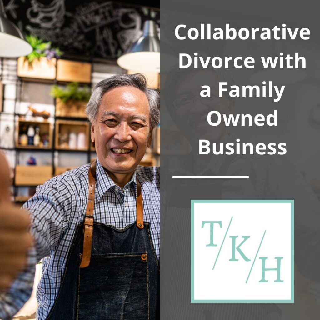 Collaborative Divorce Lawyer in Wheaton IL | The Law Office of Tania K. Harvey