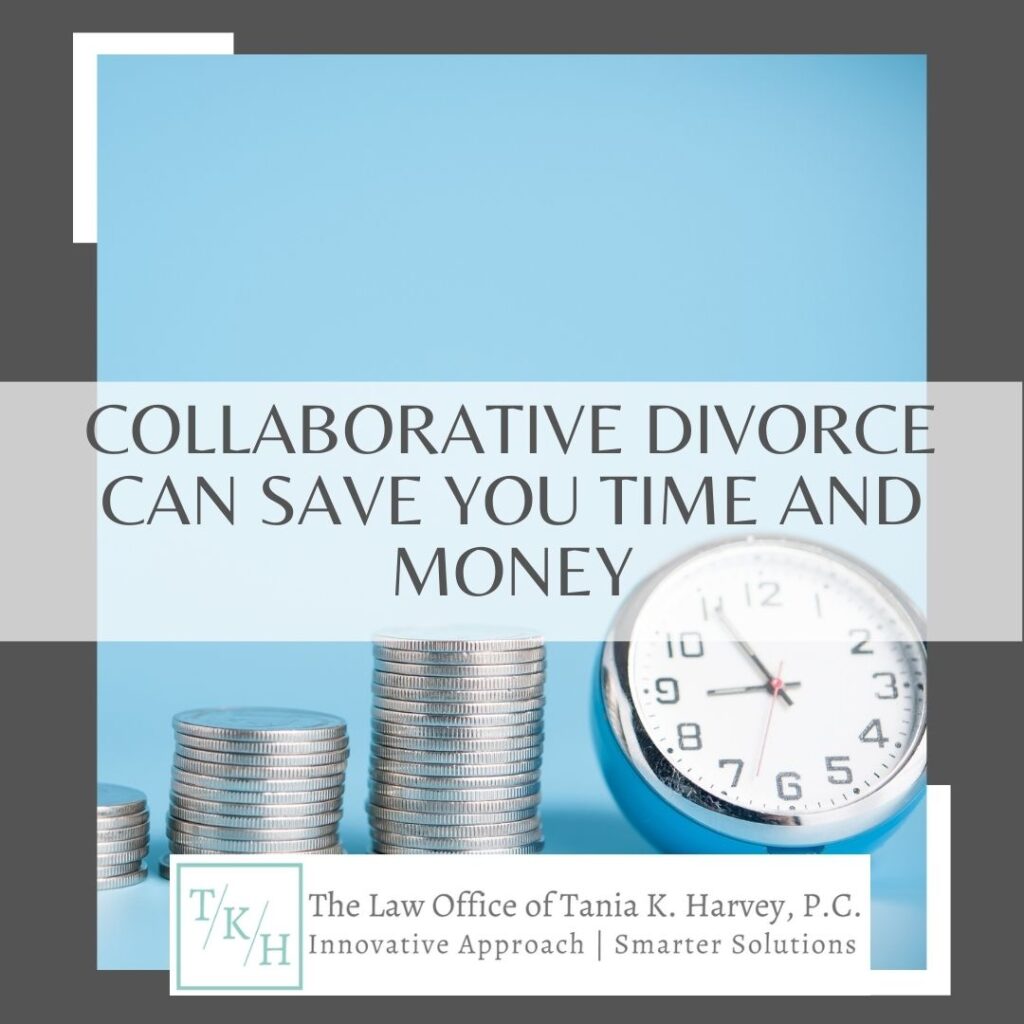 Collaborative divorce lawyer Wheaton IL | The Law Office of Tania K. Harvey