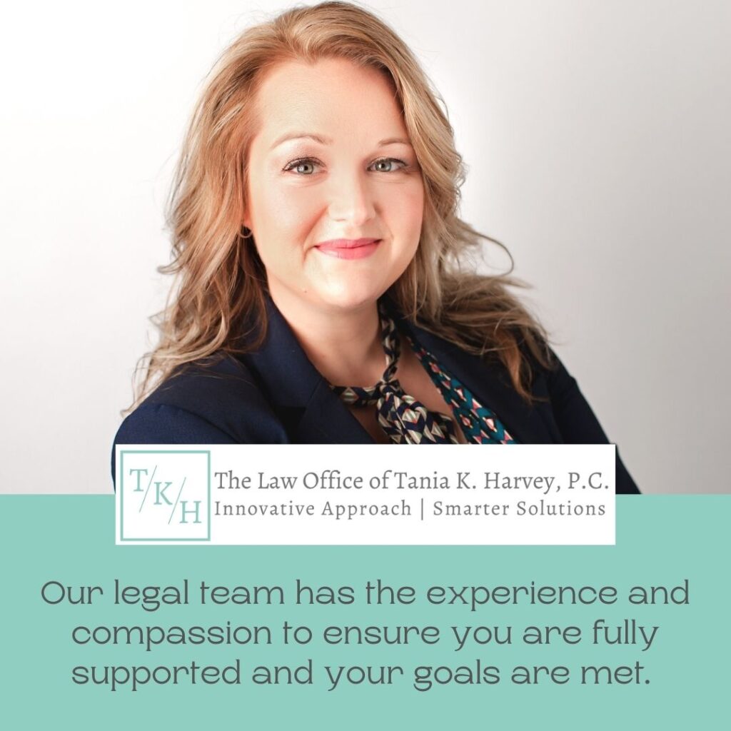 Collaborative divorce attorney in Wheaton IL | The Law Office of Tania K Harvey | Collaborative Divorce Attorney Near Me