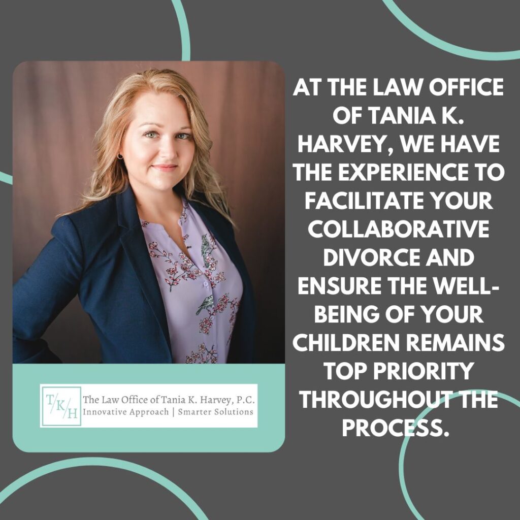 Divorce Lawyer in Wheaton IL | The Law Office of Tania K Harvey | Divorce Lawyer Near Me