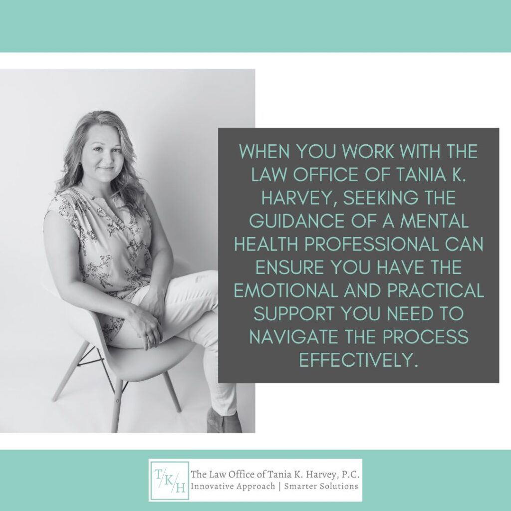 Divorce Lawyer in Wheaton | The Law Office of Tania K Harvey | Divorce Lawyer Near Me