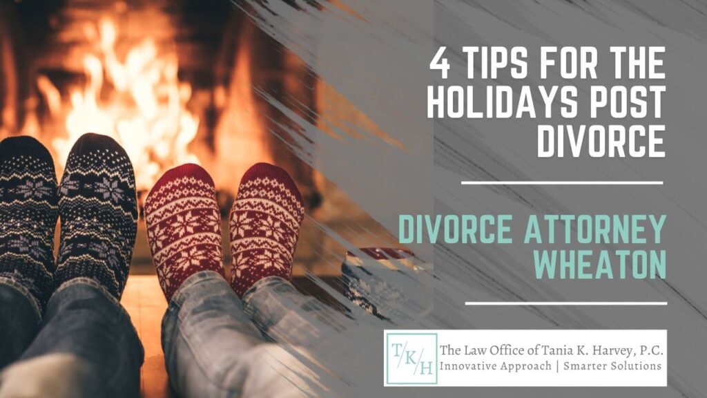 Divorce Attorney Wheaton | The Law Office of Tania K Harvey | Divorce Attorney Near Me