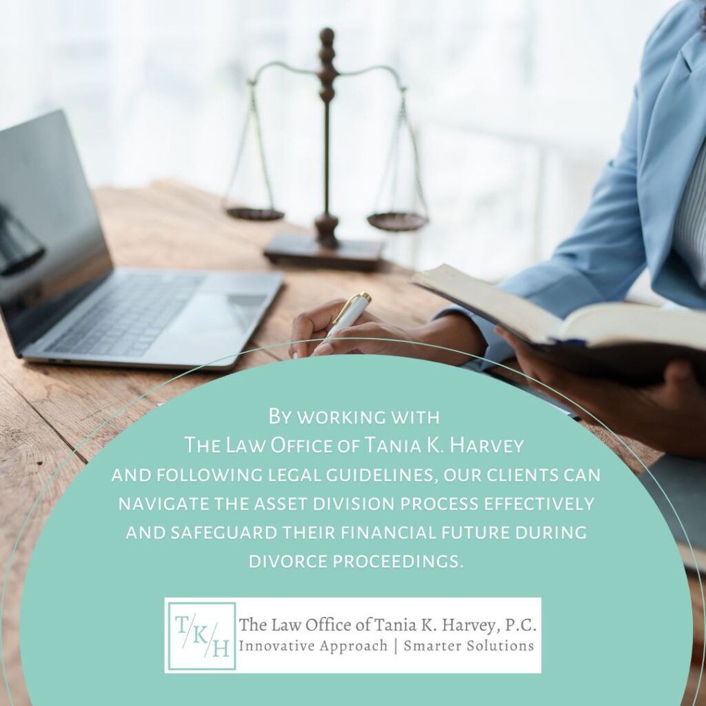 Divorce Attorney in Wheaton IL | The Law Office of Tania K Harvey | Divorce Attorney Near Me