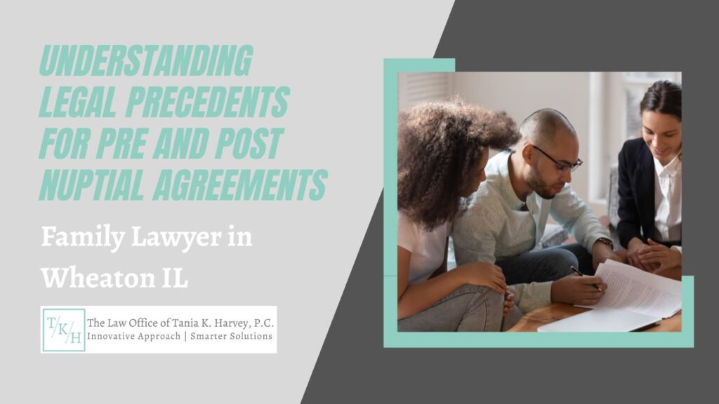 Family Lawyer in Wheaton IL | The Law Office of Tania K Harvey | Family Lawyer Near Me