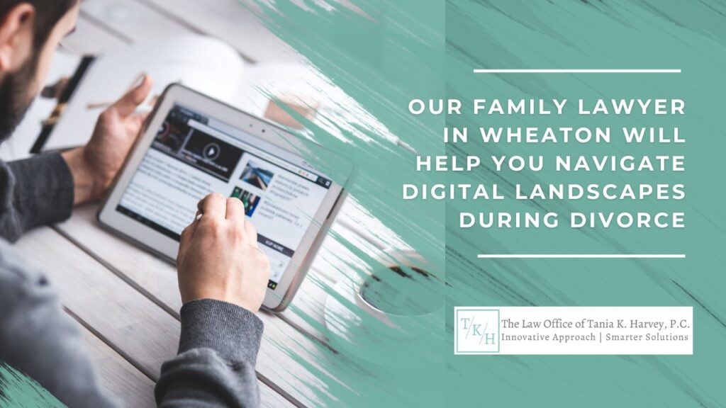 Family Law Wheaton Illinois | The Law Office of Tania K Harvey | Family Lawyer Near Me