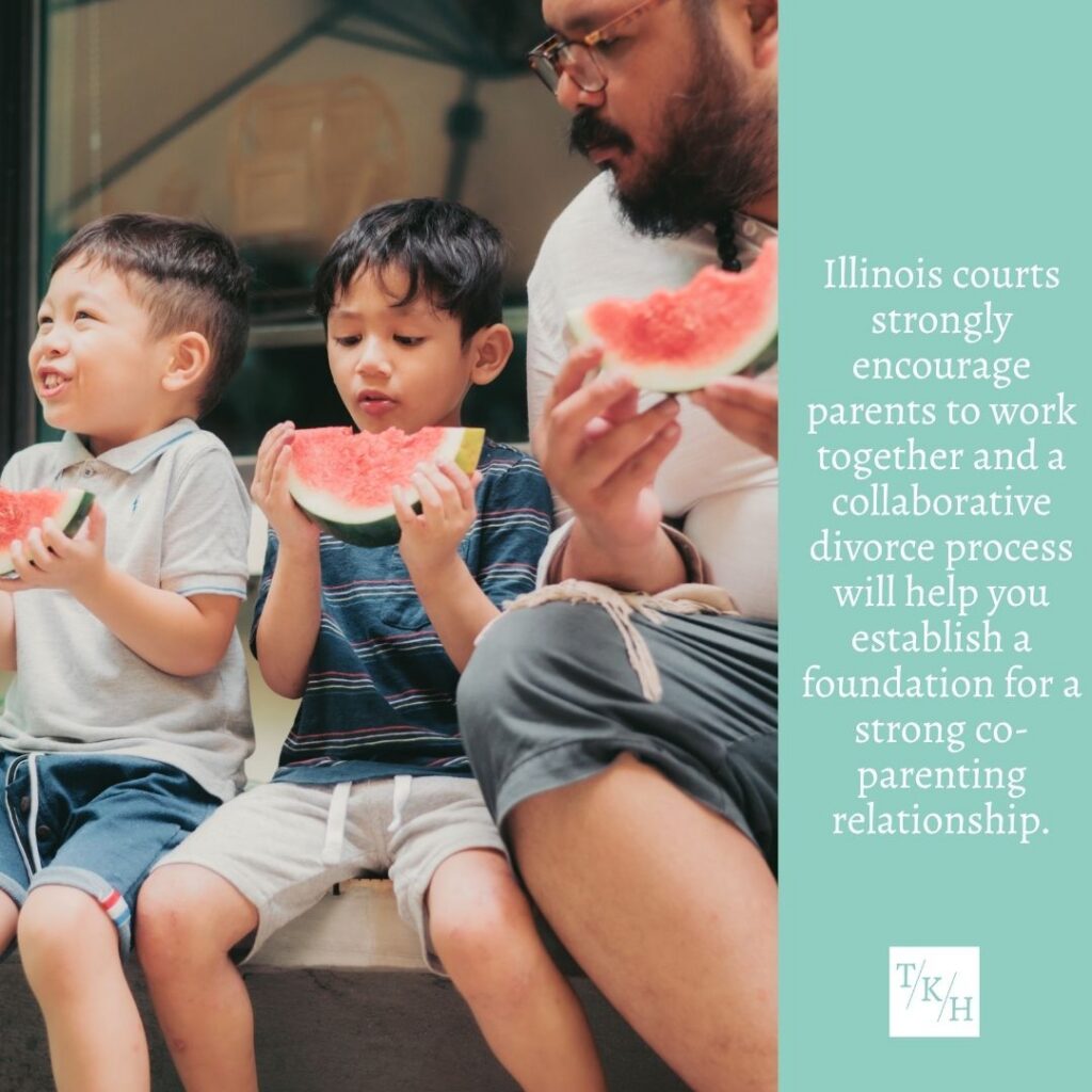 Collaborative Divorce Lawyer Carol Stream | The Law Office of Tania K. Harvey | Collaborative Divorce Lawyer Near Me
