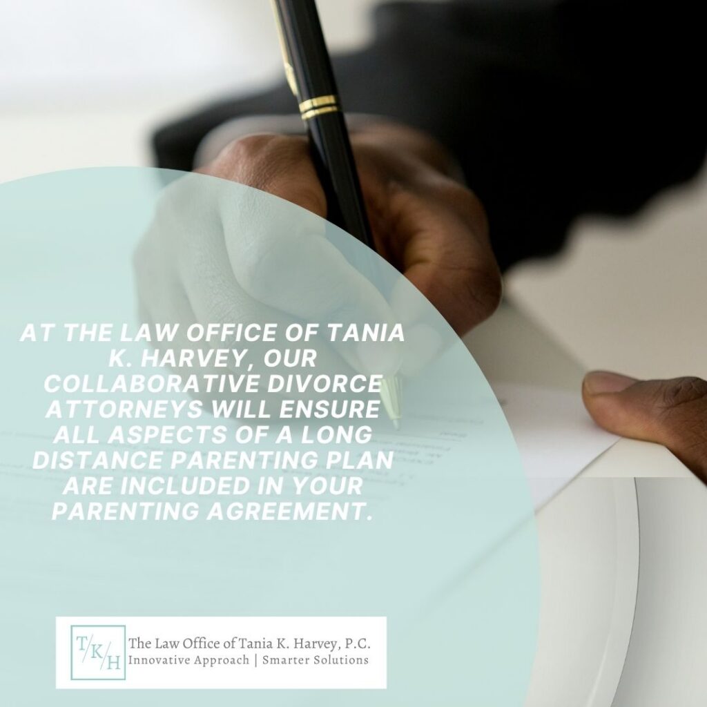 Collaborative Divorce Lawyer Glendale Heights | The Law Office of Tania K. Harvey | Collaborative Divorce Lawyer Near Me