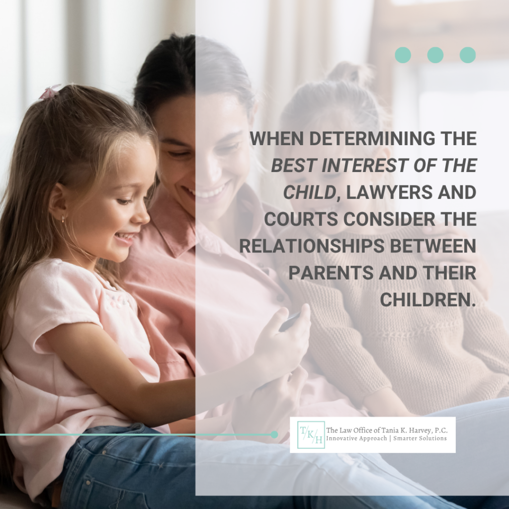 Collaborative Divorce Lawyer Addison | The Law Office of Tania K. Harvey | Collaborative Divorce Lawyer Near Me