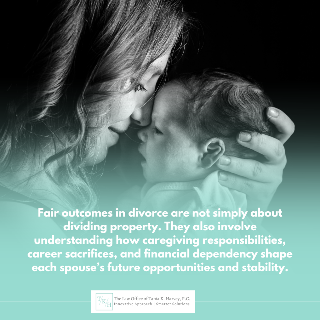 Collaborative Divorce Lawyer Bloomingdale | The Law Office of Tania K. Harvey | Collaborative Divorce Lawyer Near Me
