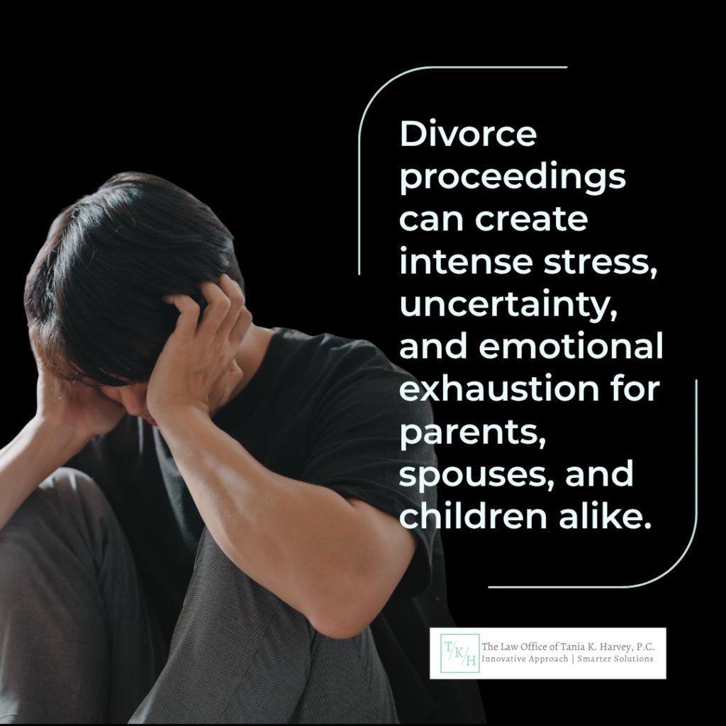 Collaborative Divorce Lawyer Lisle| The Law Office of Tania K. Harvey | Collaborative Divorce Lawyer Near Me