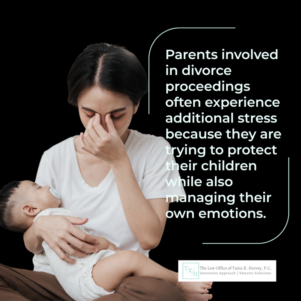 Collaborative Divorce Lawyer Lisle| The Law Office of Tania K. Harvey | Collaborative Divorce Lawyer Near Me