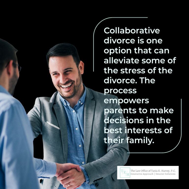Collaborative Divorce Lawyer Lisle| The Law Office of Tania K. Harvey | Collaborative Divorce Lawyer Near Me