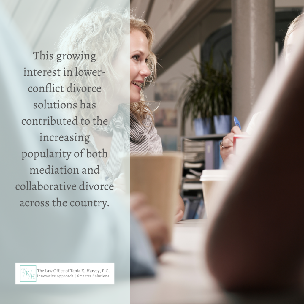 Collaborative Divorce Lawyer Downers Grove | The Law Office of Tania K. Harvey | Collaborative Divorce Lawyer Near Me